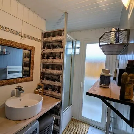 Jolie T3 Proche De Pau Apartment